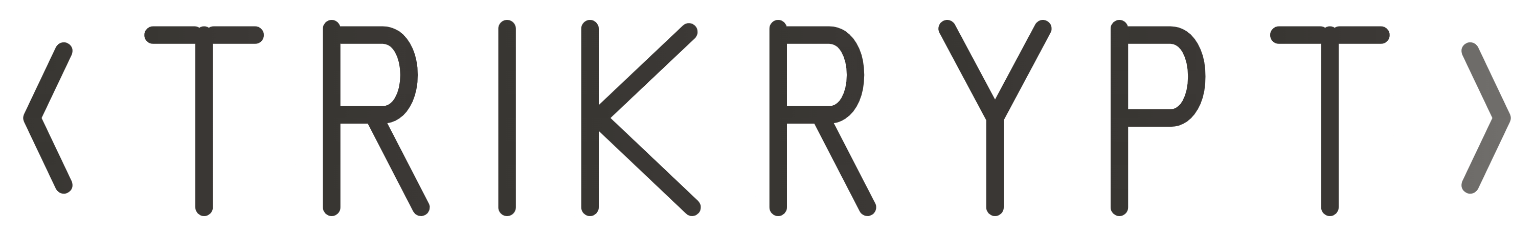 Trikrypt